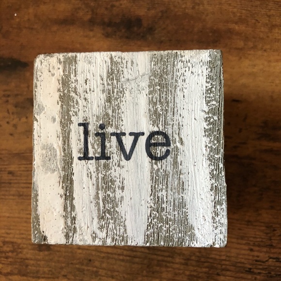 Cube Decor - Picture 4 of 7